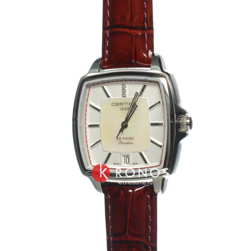 Фотография часов Certina DS Prime C028.310.16.426.00_6
